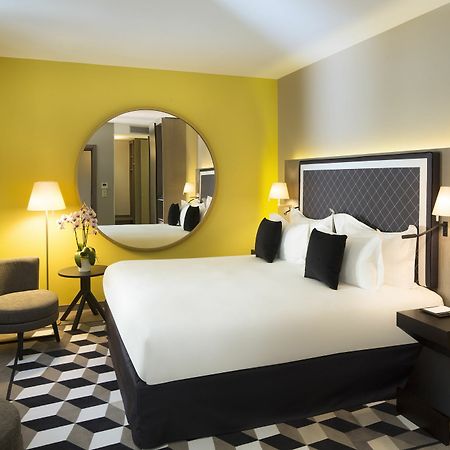 Boutique Hotel Des XV Strazburg Dış mekan fotoğraf