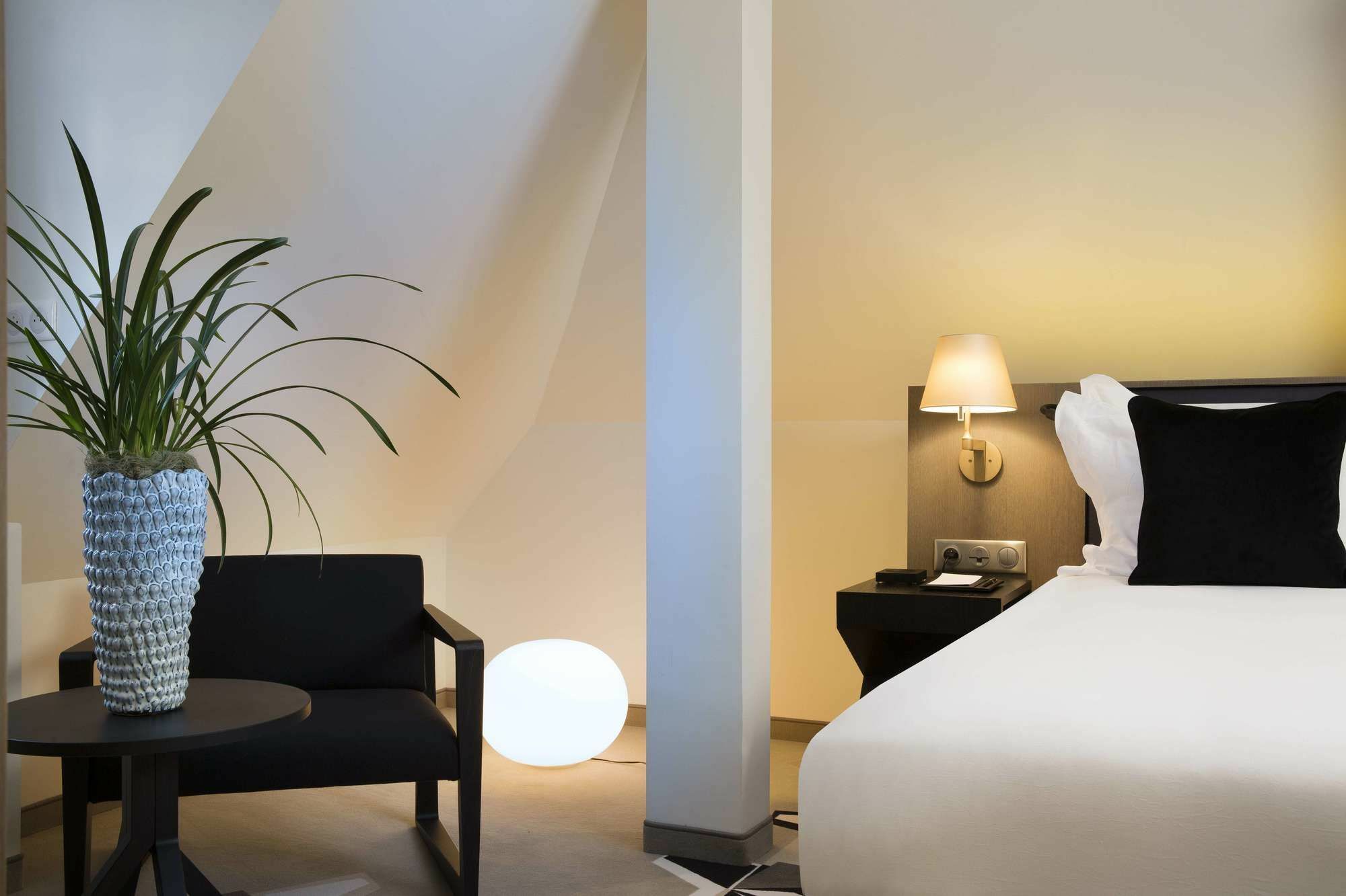 Boutique Hotel Des XV Strazburg Dış mekan fotoğraf