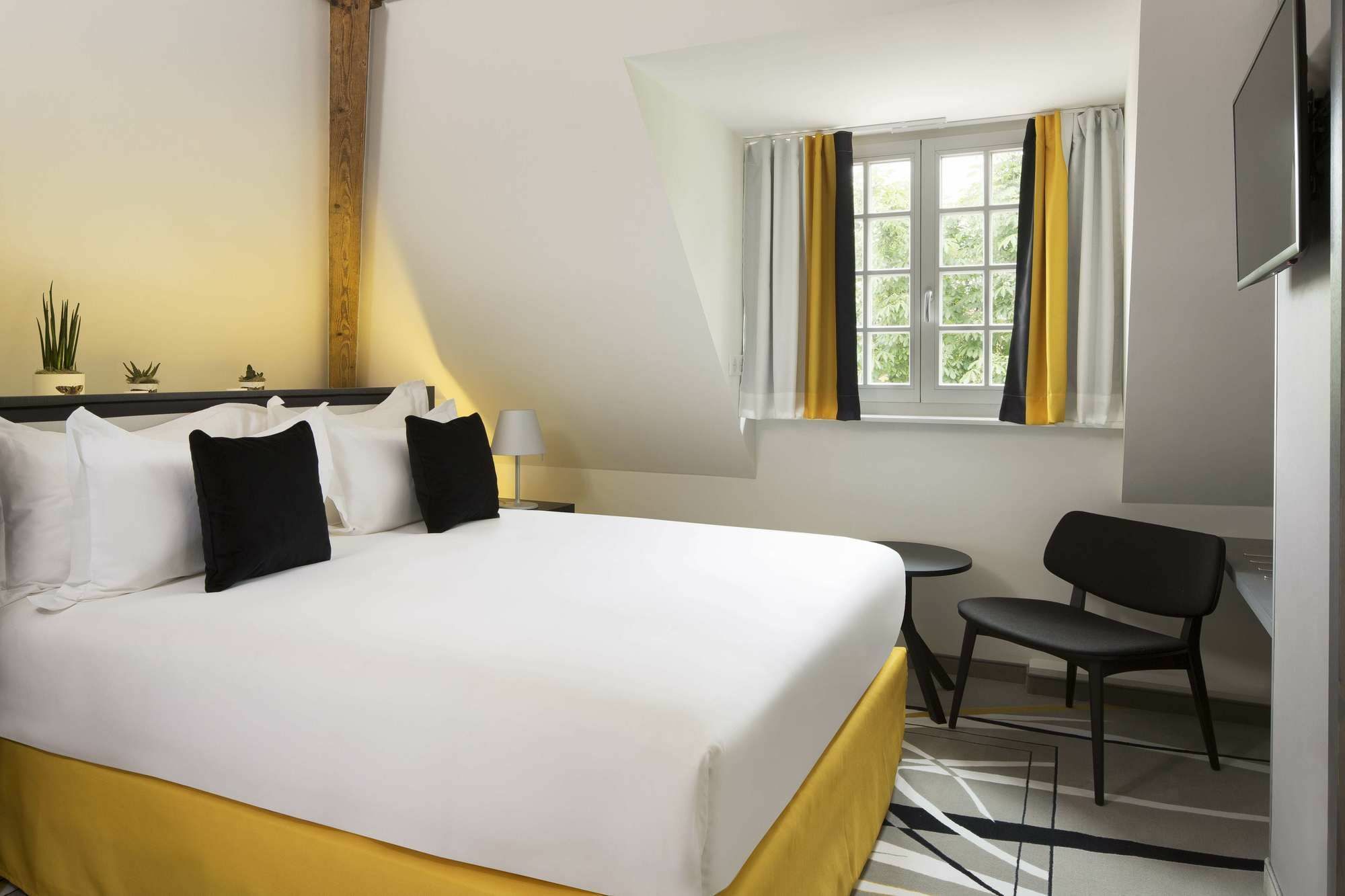 Boutique Hotel Des XV Strazburg Dış mekan fotoğraf