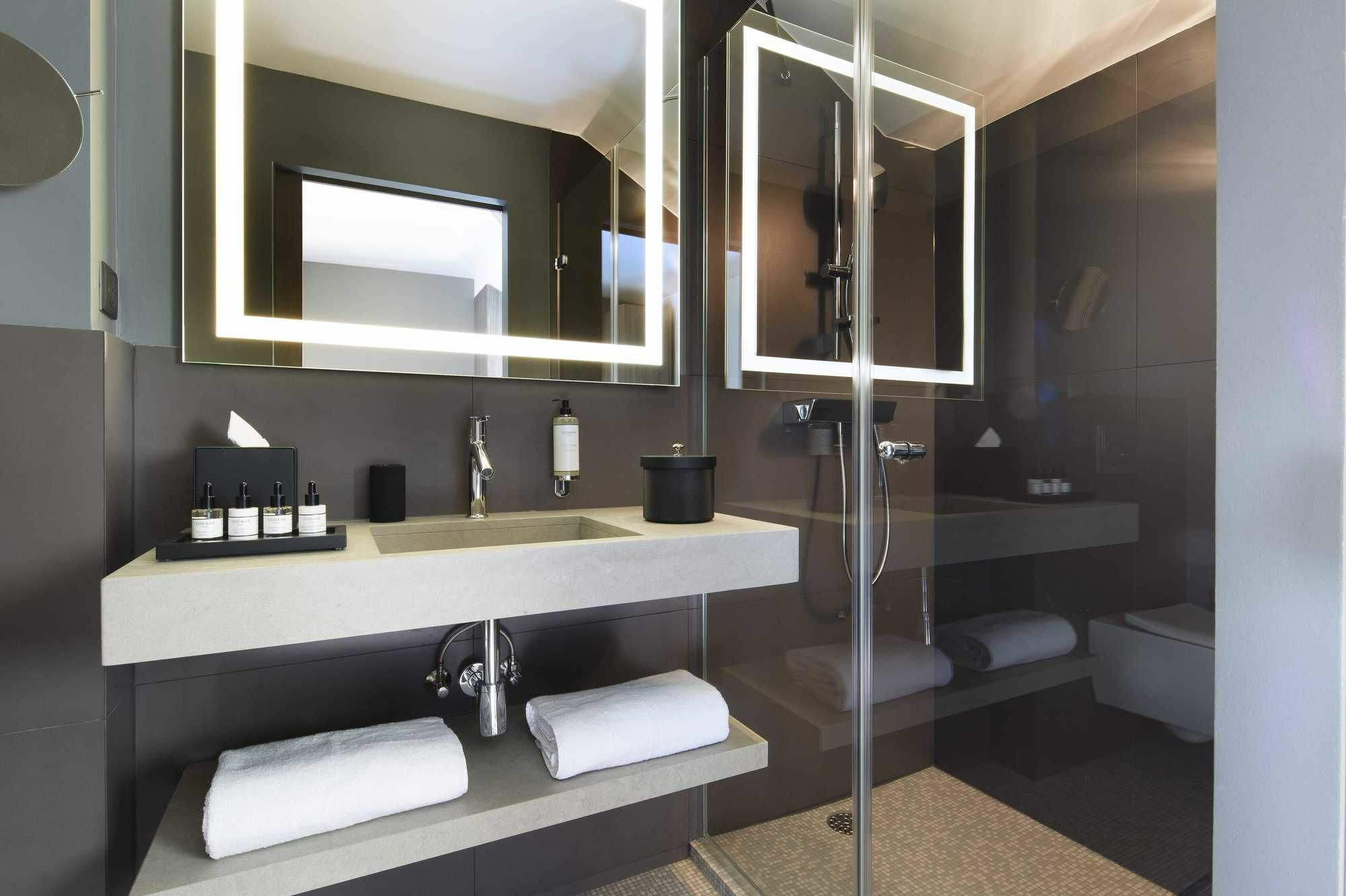 Boutique Hotel Des XV Strazburg Dış mekan fotoğraf