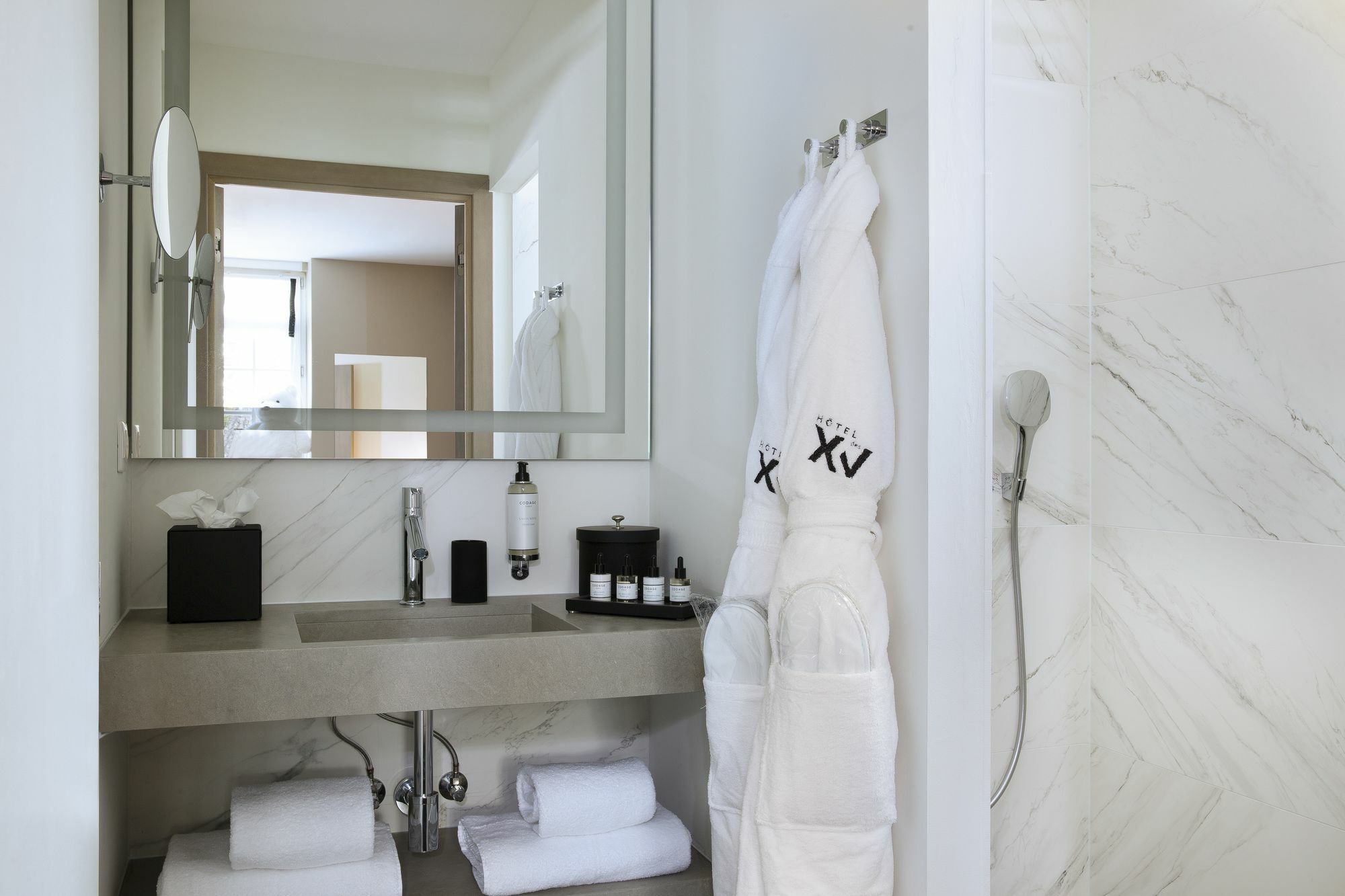 Boutique Hotel Des XV Strazburg Dış mekan fotoğraf