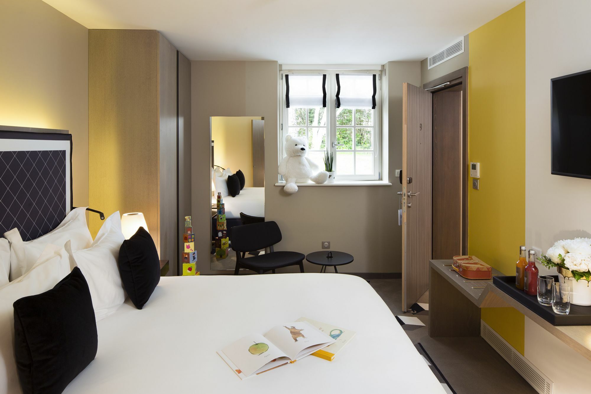 Boutique Hotel Des XV Strazburg Dış mekan fotoğraf