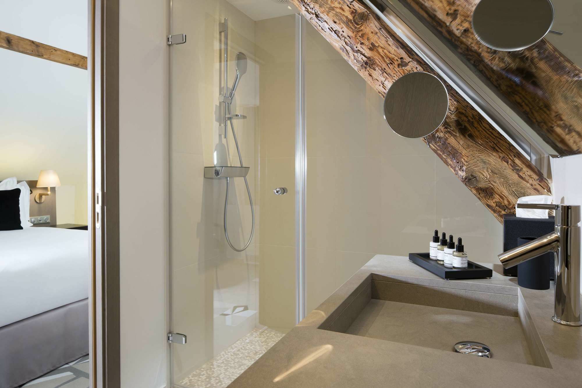 Boutique Hotel Des XV Strazburg Dış mekan fotoğraf
