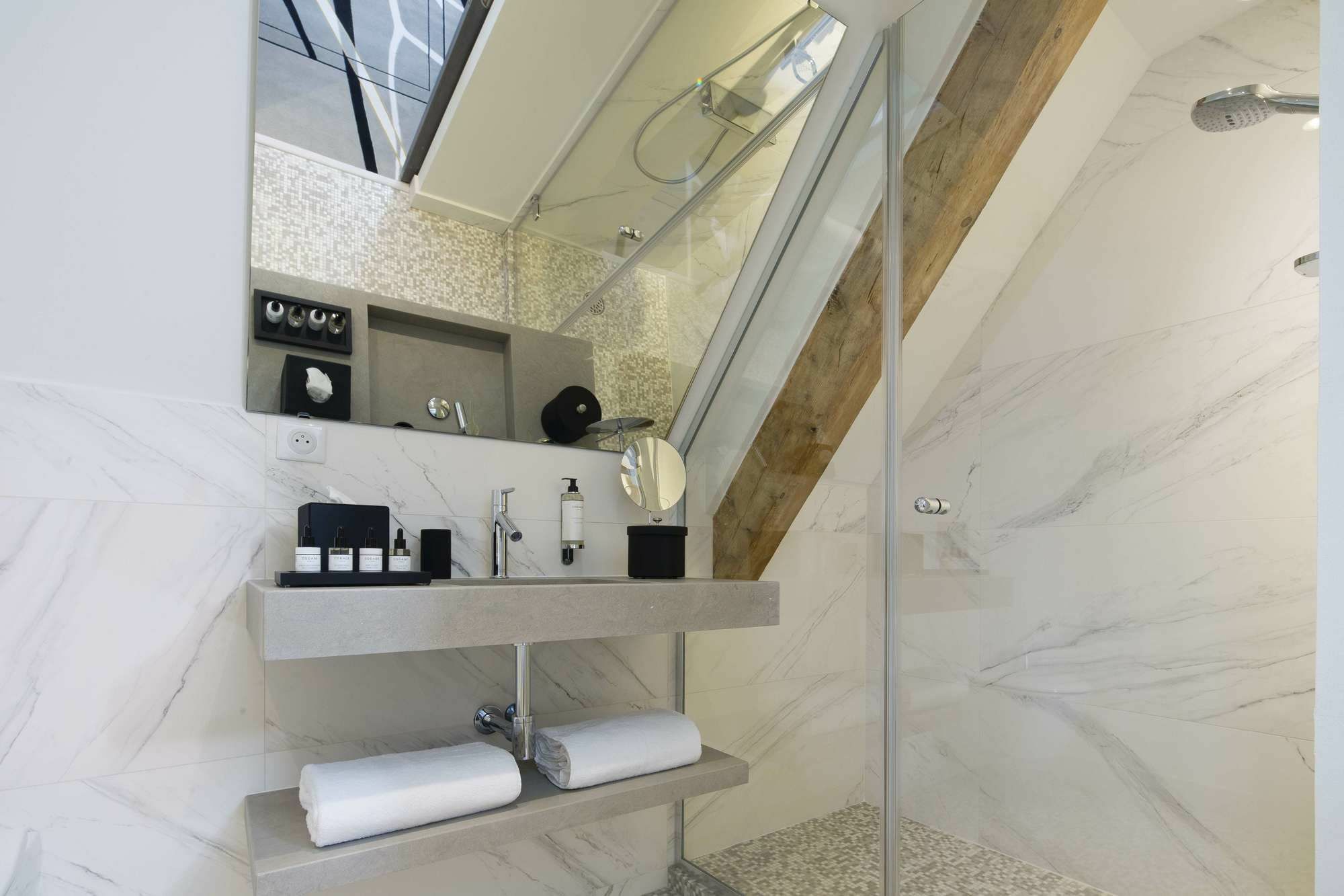 Boutique Hotel Des XV Strazburg Dış mekan fotoğraf