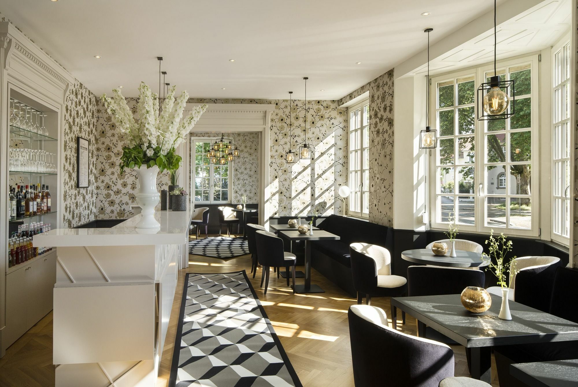 Boutique Hotel Des XV Strazburg Dış mekan fotoğraf