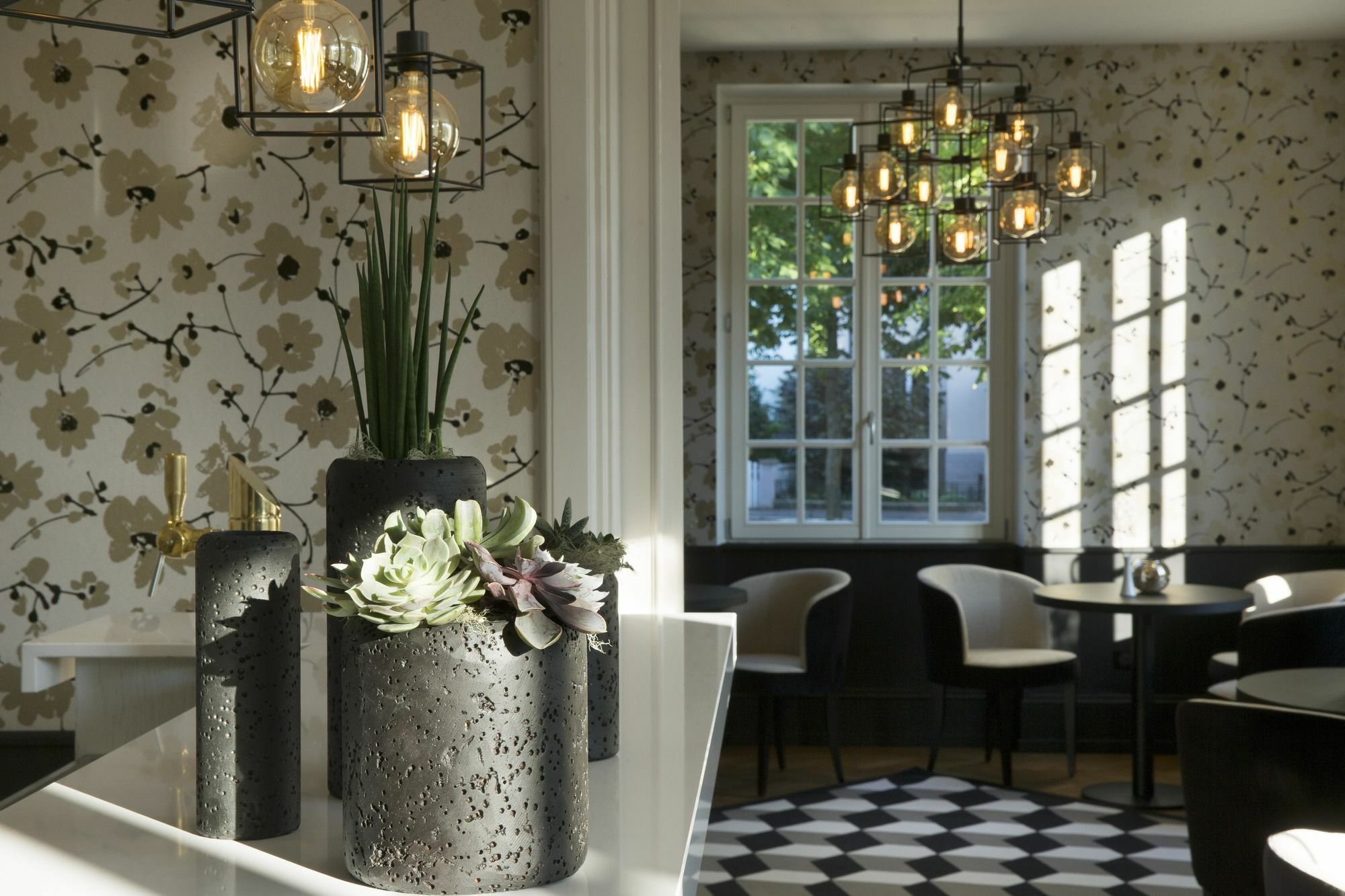 Boutique Hotel Des XV Strazburg Dış mekan fotoğraf