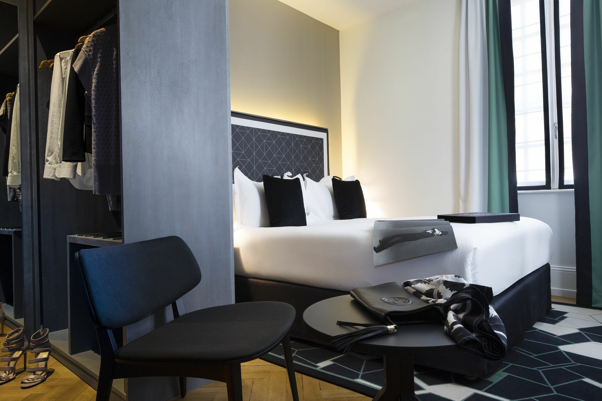 Boutique Hotel Des XV Strazburg Dış mekan fotoğraf