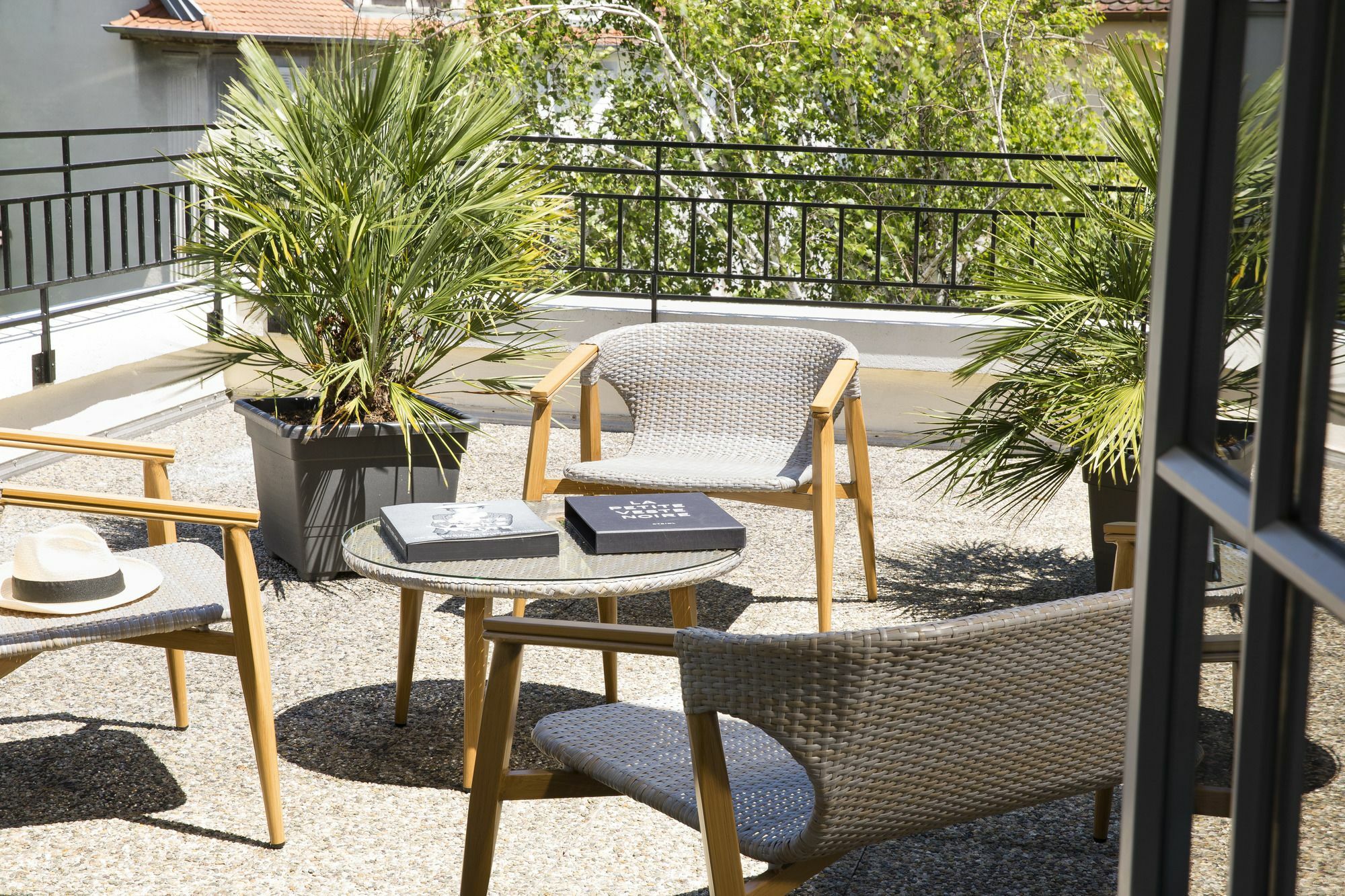 Boutique Hotel Des XV Strazburg Dış mekan fotoğraf