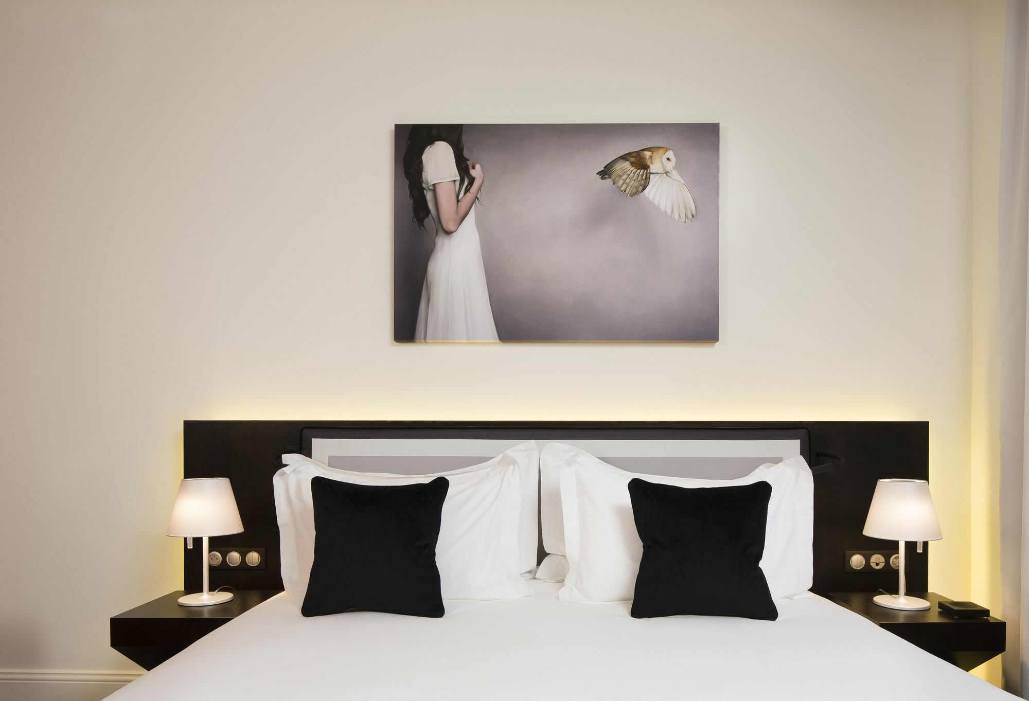 Boutique Hotel Des XV Strazburg Dış mekan fotoğraf